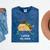 Dabbing Taco 6th Grade Graduation Shirt Sixth Grade Later Mineral Wash Tshirts Mineral Navy