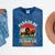 Dad Father's Day Please Be Patient I'm From The 1900s Mineral Wash Tshirts Mineral Navy