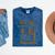 Dad Joke I'm From The 1900s Old Floppy Disk Programmer Mineral Wash Tshirts Mineral Navy