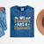 My Daughter Has A Doctorate Graduation Mom PhD Graduate Mom Mineral Wash Tshirts Mineral Navy