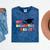 My Daughter Did It Graduation Doctor Nurse Child Graduated Mineral Wash Tshirts Mineral Navy