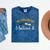 My Daughter Mastered It Daughter Master Graduation Mineral Wash Tshirts Mineral Navy
