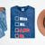 Delta Sigma Theta Sorority Delta Doctor Graduation Mineral Wash Tshirts Mineral Navy