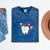 Dental Hygienist Graduation Dentist Dentistry Mineral Wash Tshirts Mineral Navy