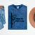 Dental Hygienist Hygiene School Squad RDH Graduation Mineral Wash Tshirts Mineral Navy