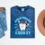 Dentist Hygienist Dental Graduation Holy Molar I Did It Mineral Wash Tshirts Mineral Navy
