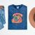 Dial It Back Retro Tech Nostalgia Vintage Premium Tri-Blend Mineral Wash Tshirts Mineral Navy