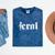 Distressed Sarcastic Wild Women Introvert People Men Feral Mineral Wash Tshirts Mineral Navy