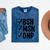 DNP Doctor MSN BSN DNP Nurse DNP Degree Graduation Mineral Wash Tshirts Mineral Navy