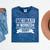 Doctor & Degree Quotes PhD Graduation Short Sleeve Classic Fit T-Shirt Humorous Doctorate Small Mineral Wash Tshirts Mineral Navy