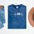 Doctor Of Nursing Practice Graduation DNP Heartbeat Mineral Wash Tshirts Mineral Navy