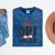 Doctor Of Physical Therapy DPT Graduation Therapist Mineral Wash Tshirts Mineral Navy