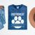 Dogtrovert Definition Introvert Dog Lover For Men Women Girls Kids Mineral Wash Tshirts Mineral Navy