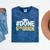 Done 6th Grade Graduation Sixth Grade 6th Graders Mineral Wash Tshirts Mineral Navy