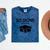 Done With This BS College Graduation Mineral Wash Tshirts Mineral Navy
