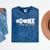 DONE Class Of 2024 Graduation For Her Him Grad Senior 2024 Mineral Wash Tshirts Mineral Navy