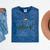 Done Class Of 2024 Senior 2024 Graduation 2024 Graduate Mineral Wash Tshirts Mineral Navy