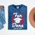 Im Done Graduating Class Of 2019 School Graduation T Shirt Mineral Wash Tshirts Mineral Navy