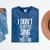 I Don't Always Sing Oh Wait Yes I Do Shirt Graduation Mineral Wash Tshirts Mineral Navy