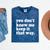 You Don’t Know Me Keep It That Way Sarcastic Introvert Meme Mineral Wash Tshirts Mineral Navy