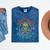 Don't Mess With Gen X Vintage Grunge Skull 80s Nostalgia Mineral Wash Tshirts Mineral Navy Don't Mess With Gen X Vintage Grunge Skull 80s Nostalgia Mineral Wash Tshirts Mineral Navy