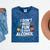 I Don't Need Fun To Have Alcohol Introvert Party Drink Mineral Wash Tshirts Mineral Navy I Don't Need Fun To Have Alcohol Introvert Party Drink Mineral Wash Tshirts Mineral Navy