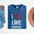 I Don't Like People Introvert Small Mineral Wash Tshirts Mineral Navy I Don't Like People Introvert Small Mineral Wash Tshirts Mineral Navy
