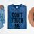 Don't Touch Me Introvert Antisocial Introverted Mineral Wash Tshirts Mineral Navy Don't Touch Me Introvert Antisocial Introverted Mineral Wash Tshirts Mineral Navy