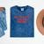 Don't Yell At Me I Have Spicy Nostalgia Mineral Wash Tshirts Mineral Navy