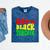 Dope Teacher African American Graduation History Month Mineral Wash Tshirts Mineral Navy