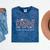 DSW Doctor Of Social Work Graduation DSW Graduate Mineral Wash Tshirts Mineral Navy