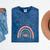 DVM Doctor Veterinary Medicine Veterinarian Graduation 2021 Mineral Wash Tshirts Mineral Navy