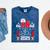 Earned It 2025 For Nurse Graduation Or RN LPN Class Of 2025 Mineral Wash Tshirts Mineral Navy