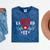 Earned It For Nurse Graduation Or RN LPN Nursing School Grad Mineral Wash Tshirts Mineral Navy