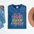 EdD Doctor Of Education For Doctor Of Education Graduation Mineral Wash Tshirts Mineral Navy