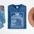 EdD Doctor Of Education Nutrition Doctorate Graduation Mineral Wash Tshirts Mineral Navy
