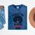 Educated Graduate 2019 Graduation Cute T Shirt Mineral Wash Tshirts Mineral Navy