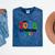 Elementary Graduate 2026 Graduation Class Of 2026 Kids Mineral Wash Tshirts Mineral Navy