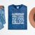 Elementary Graduation Elementary Middle School Graduation Mineral Wash Tshirts Mineral Navy