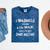 Elementary Graduation Tee 6th Grade Graduation Shirts Mineral Wash Tshirts Mineral Navy
