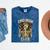 Emo Mom Club Still Rockin Skeleton Nostalgia Women Mother Mineral Wash Tshirts Mineral Navy