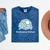 Emotionally Shelled Turtle Introvert Turtle Tee Mineral Wash Tshirts Mineral Navy Emotionally Shelled Turtle Introvert Turtle Tee Mineral Wash Tshirts Mineral Navy