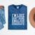 English Major Graduation Shirt I'm Like 2018 Done Mineral Wash Tshirts Mineral Navy