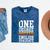 English Major Shirt Now Hotter By One Degree Graduation Mineral Wash Tshirts Mineral Navy