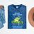 Enjoy Adulthood Comes With Bills Nostalgia Regret Mineral Wash Tshirts Mineral Navy