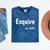Esquire Established 2023 New Lawyer Graduation Mineral Wash Tshirts Mineral Navy