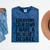 Everyone Calm Down Bachelors Degree Graduation T-Shirt Mineral Wash Tshirts Mineral Navy