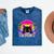 Ew Cat Misanthrope Introvert Synthwave 80s Mineral Wash Tshirts Mineral Navy Ew Cat Misanthrope Introvert Synthwave 80s Mineral Wash Tshirts Mineral Navy