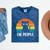 Ew People Cat Anti Social Introvert Premium Tri-Blend Mineral Wash Tshirts Mineral Navy Ew People Cat Anti Social Introvert Premium Tri-Blend Mineral Wash Tshirts Mineral Navy