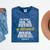 Ew People Definition Introvert Quote Anti Social Vibes Premium Tri-Blend Mineral Wash Tshirts Mineral Navy